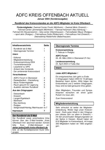 Rund Sonder 0104 word - ADFC Kreis Offenbach ev
