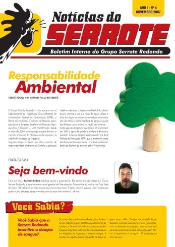 Responsabilidade Ambiental - serroteredondo.com.br