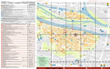 Altstadtplan - ADFC Regensburg