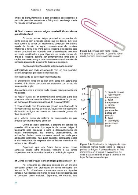 SISTEMA IRRIGAS PARA MANEJO DE - Embrapa Hortaliças