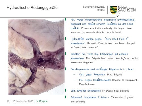 Präsentation Hydraulische Rettungsgeräte [Download,*.pdf, 1,64 MB]