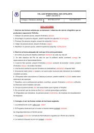 SOLUCIONS ACTS. VERBS IRREGULARS.pdf - CATASEK3