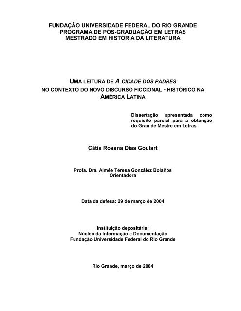 Vivências Cada letra que escrevo, uma Eduardo Mognon Ferreira - Pensador