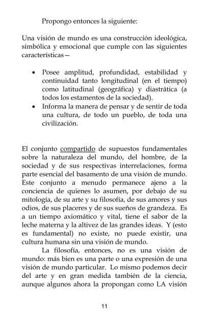 La Esfinge y el Espejo I.pdf - Editores Alambique