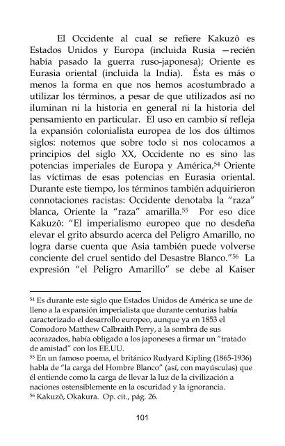 La Esfinge y el Espejo I.pdf - Editores Alambique