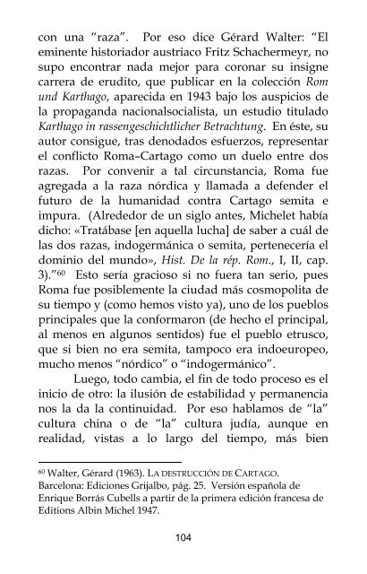 La Esfinge y el Espejo I.pdf - Editores Alambique