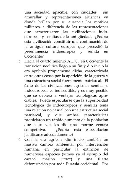 La Esfinge y el Espejo I.pdf - Editores Alambique