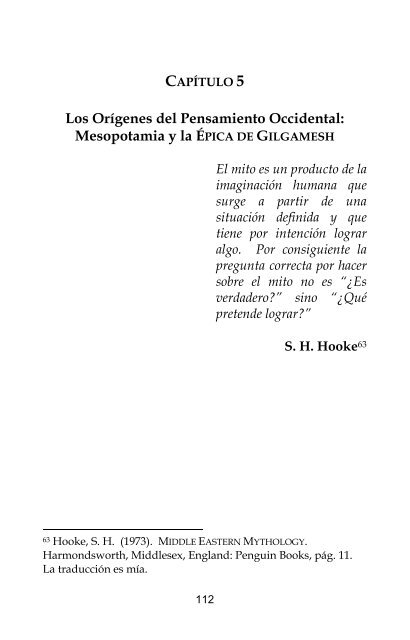 La Esfinge y el Espejo I.pdf - Editores Alambique