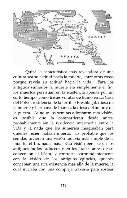 La Esfinge y el Espejo I.pdf - Editores Alambique