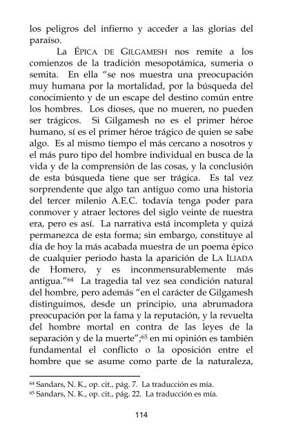 La Esfinge y el Espejo I.pdf - Editores Alambique