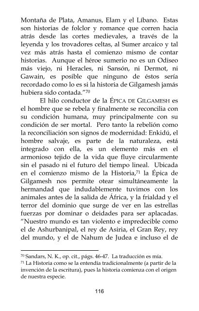 La Esfinge y el Espejo I.pdf - Editores Alambique