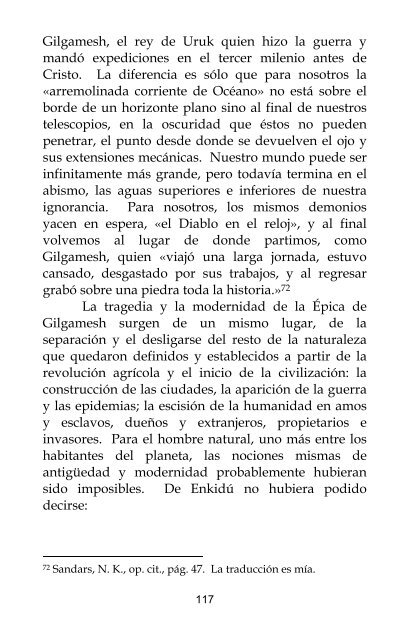 La Esfinge y el Espejo I.pdf - Editores Alambique