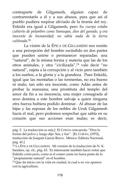 La Esfinge y el Espejo I.pdf - Editores Alambique