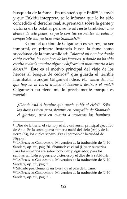 La Esfinge y el Espejo I.pdf - Editores Alambique