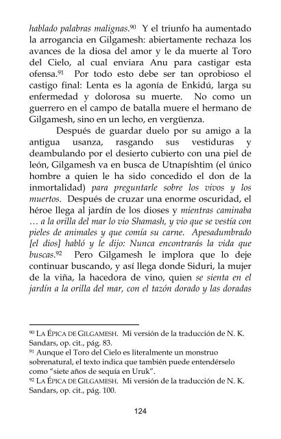 La Esfinge y el Espejo I.pdf - Editores Alambique