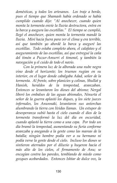 La Esfinge y el Espejo I.pdf - Editores Alambique