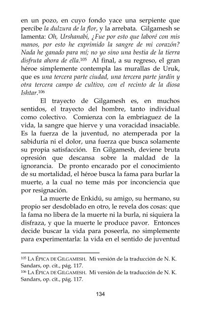 La Esfinge y el Espejo I.pdf - Editores Alambique