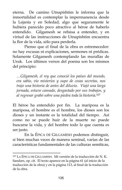 La Esfinge y el Espejo I.pdf - Editores Alambique