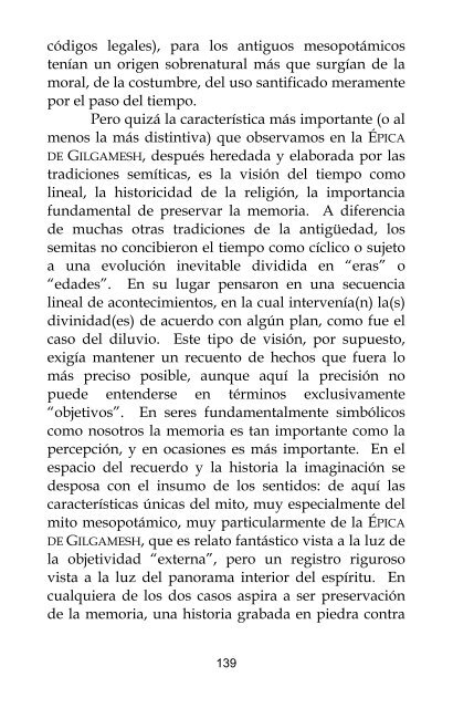 La Esfinge y el Espejo I.pdf - Editores Alambique