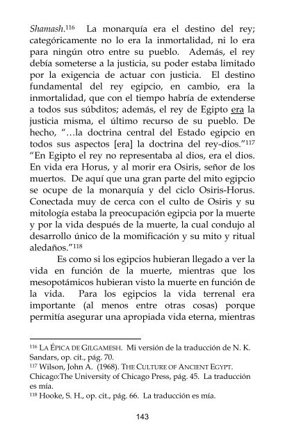 La Esfinge y el Espejo I.pdf - Editores Alambique