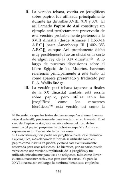 La Esfinge y el Espejo I.pdf - Editores Alambique