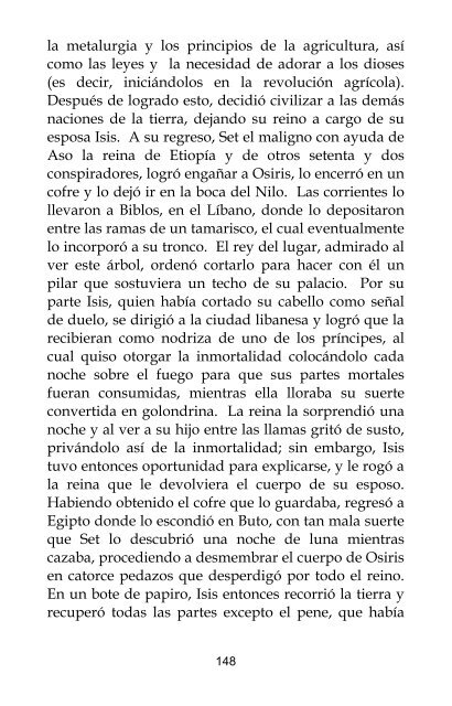 La Esfinge y el Espejo I.pdf - Editores Alambique