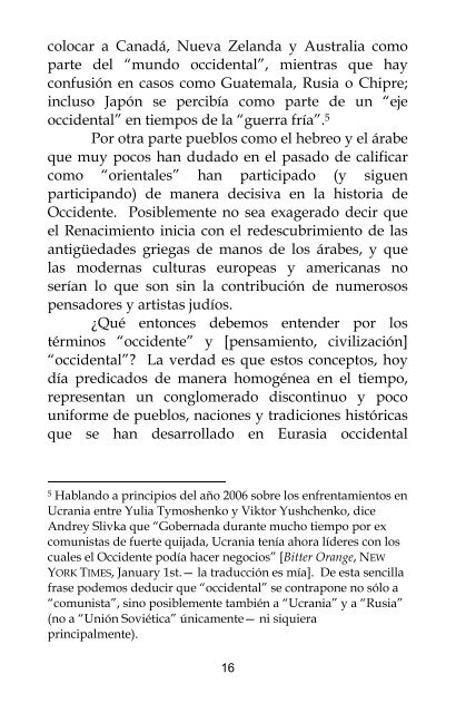 La Esfinge y el Espejo I.pdf - Editores Alambique