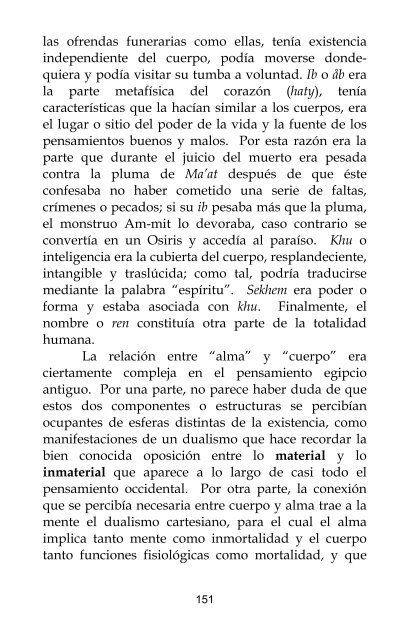 La Esfinge y el Espejo I.pdf - Editores Alambique