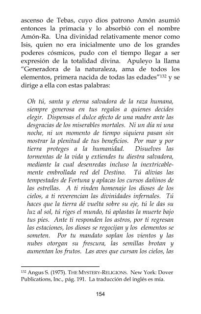 La Esfinge y el Espejo I.pdf - Editores Alambique