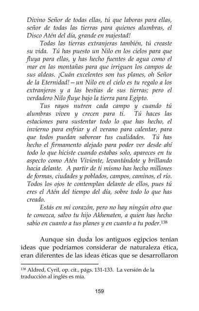 La Esfinge y el Espejo I.pdf - Editores Alambique