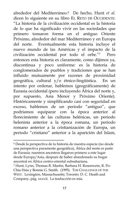 La Esfinge y el Espejo I.pdf - Editores Alambique