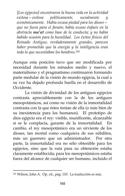 La Esfinge y el Espejo I.pdf - Editores Alambique