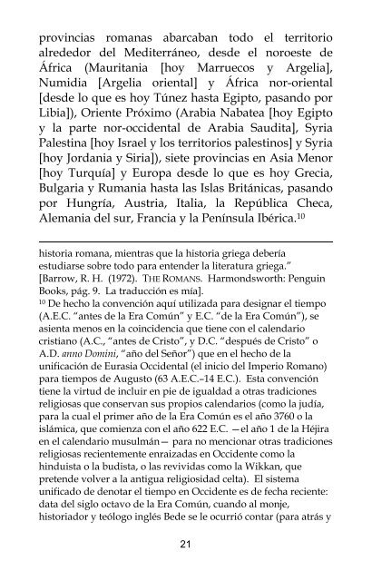 La Esfinge y el Espejo I.pdf - Editores Alambique