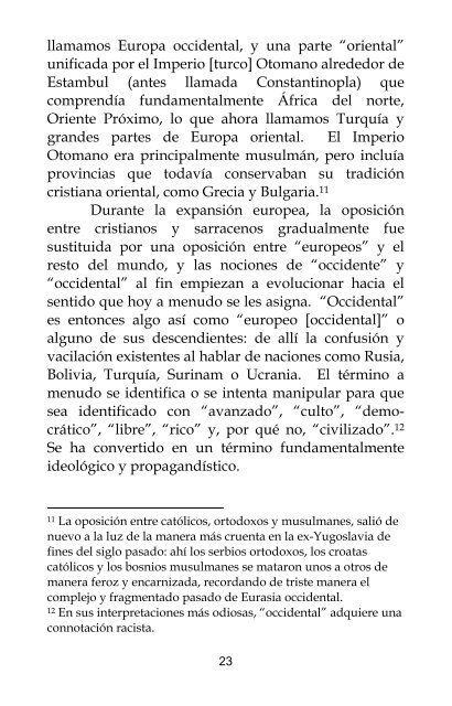 La Esfinge y el Espejo I.pdf - Editores Alambique