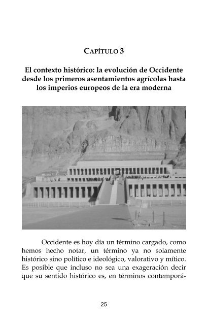 La Esfinge y el Espejo I.pdf - Editores Alambique