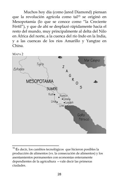 La Esfinge y el Espejo I.pdf - Editores Alambique