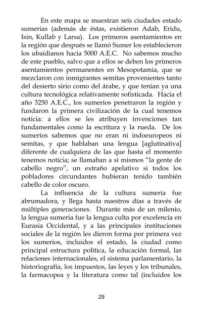 La Esfinge y el Espejo I.pdf - Editores Alambique