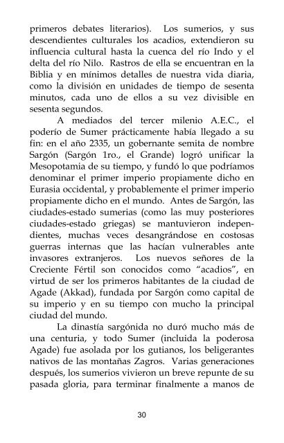 La Esfinge y el Espejo I.pdf - Editores Alambique