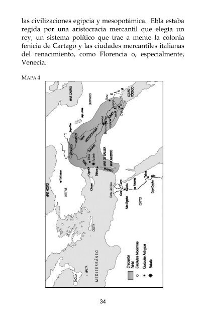 La Esfinge y el Espejo I.pdf - Editores Alambique