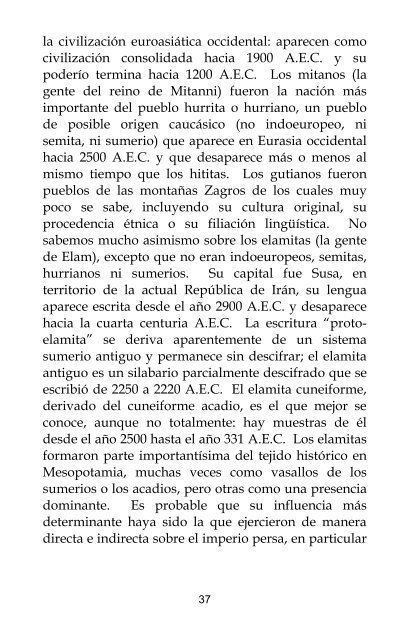 La Esfinge y el Espejo I.pdf - Editores Alambique