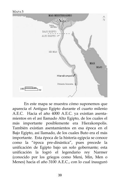 La Esfinge y el Espejo I.pdf - Editores Alambique