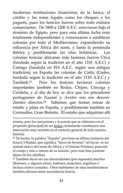 La Esfinge y el Espejo I.pdf - Editores Alambique