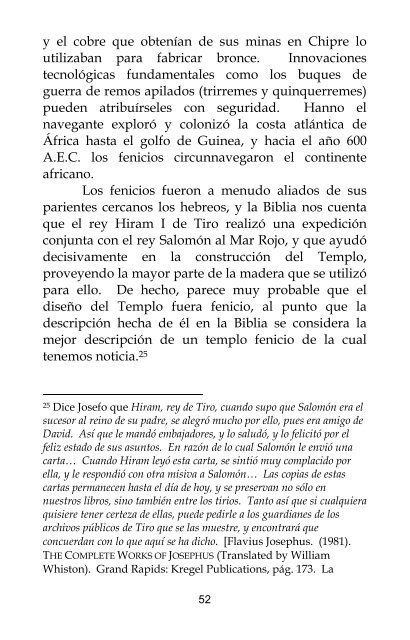 La Esfinge y el Espejo I.pdf - Editores Alambique