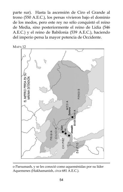 La Esfinge y el Espejo I.pdf - Editores Alambique