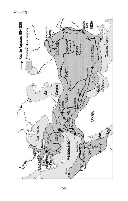 La Esfinge y el Espejo I.pdf - Editores Alambique