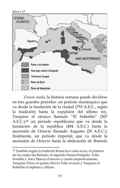 La Esfinge y el Espejo I.pdf - Editores Alambique