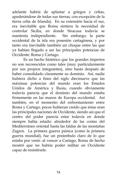 La Esfinge y el Espejo I.pdf - Editores Alambique