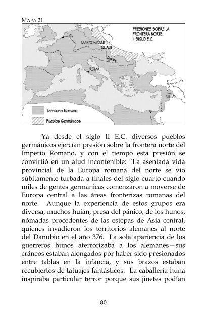 La Esfinge y el Espejo I.pdf - Editores Alambique