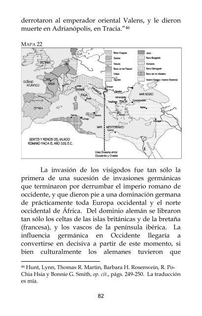 La Esfinge y el Espejo I.pdf - Editores Alambique