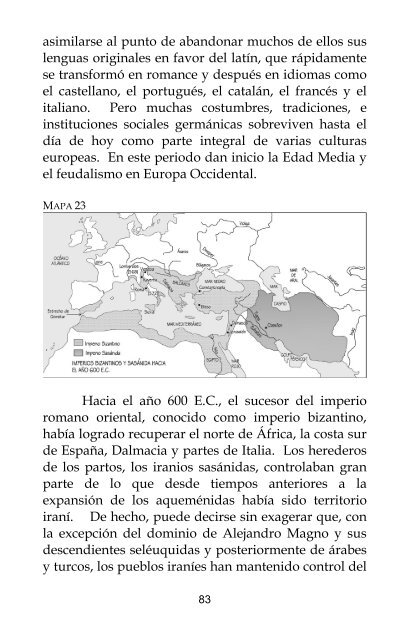 La Esfinge y el Espejo I.pdf - Editores Alambique